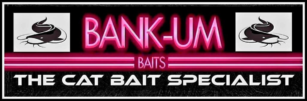 Bankum Baits Logo